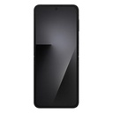 Samsung Galaxy Z Flip7 FE 5G - 256GB - Black
