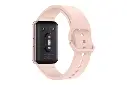 Samsung Galaxy Fit 3 Smartwatch, 1.6" AMOLED, Pink Gold