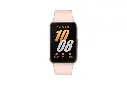 Samsung Galaxy Fit 3 Smartwatch, 1.6" AMOLED, Pink Gold