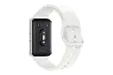 Samsung Galaxy Fit 3, Smartwatch, 1.6" AMOLED, Silver
