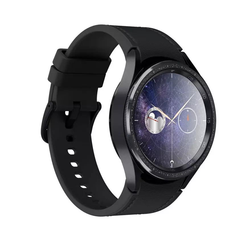 Samsung, Galaxy Watch 6 Classic, 47MM, Astro Black