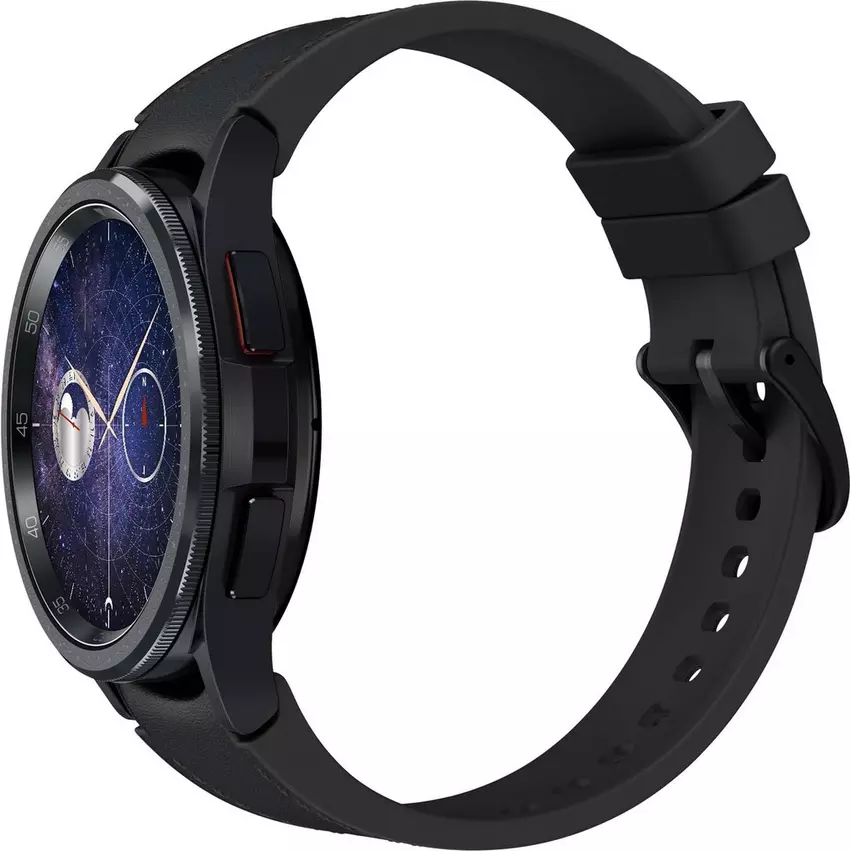 Samsung, Galaxy Watch 6 Classic, 47MM, Astro Black