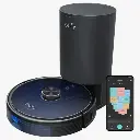 Anker Eufy Robovac L35 Hybrid+ Robotic Vacuum Cleaner By Anker