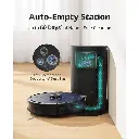 Anker Eufy Robovac L35 Hybrid+ Robotic Vacuum Cleaner By Anker