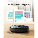 Anker Eufy Robovac L35 Hybrid+ Robotic Vacuum Cleaner By Anker