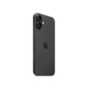 Apple iPhone 16 Plus 256 GB Black