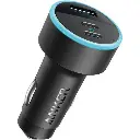 Anker 67W Car Charger (3 ports)