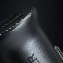 Anker Power Drive 2 Alloy 24W Car Charger