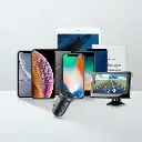 Anker Power Drive 2 Alloy 24W Car Charger