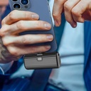 Green Lion  Pocket Power Bank