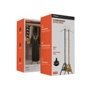 Porodo Lifestyle Clothing Bukhour Incense Burner