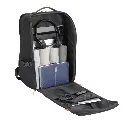 Porodo Gaming PS5 Storage & Laptop Backpack - Black