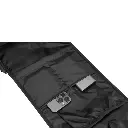 Porodo Gaming PS5 Storage & Laptop Backpack - Black