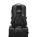 Porodo Gaming PS5 Storage & Laptop Backpack - Black
