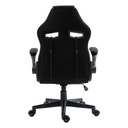 Porodo Gaming Ergonomic Gaming Chair - Black