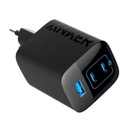 Anker 336 67W USB C Wall Charger With 3 Ports