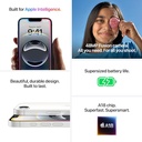 Apple iPhone 16e 256GB Black