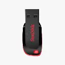 SANDISK FLASH DRIVE CRUZER BLADE 128GB