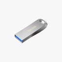 SANDISK ULTRA LUXE USB 3.1 FLASH DRIVE 128GB 150MBPS