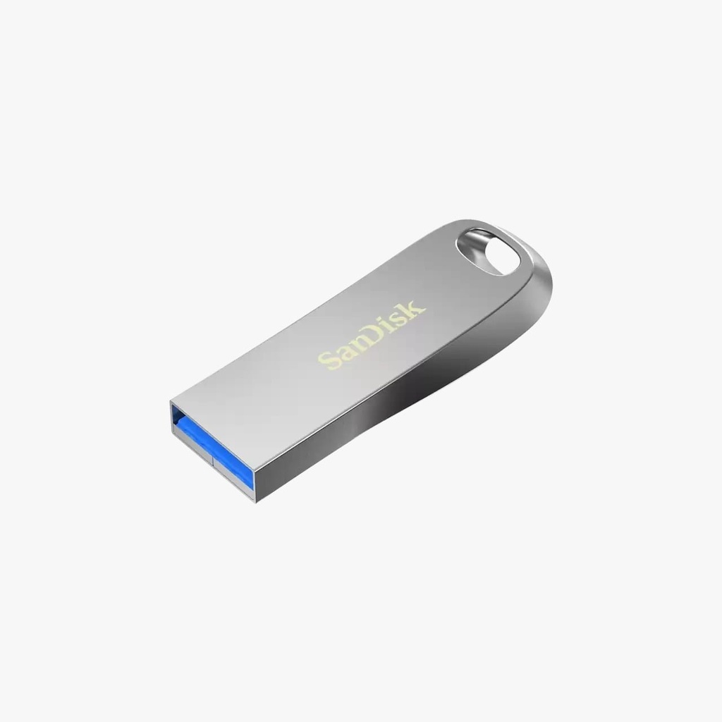SANDISK ULTRA LUXE USB 3.1 FLASH DRIVE 256GB 150MBPS