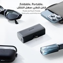 Anker 621 Power bank 5000 mAh 12W With Built in Lightning Connector