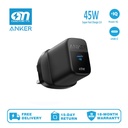 Anker Ace 45W USB-C Wall Charger