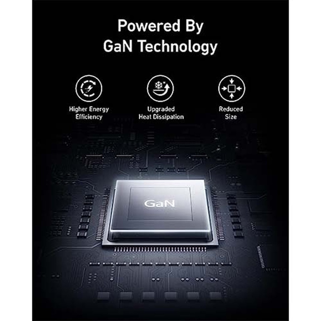 Anker Ace 45W USB-C Wall Charger