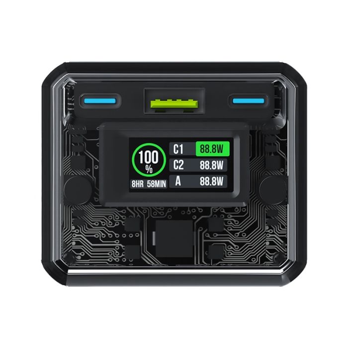 Goui - Beast 65W Power Bank 20000Mah