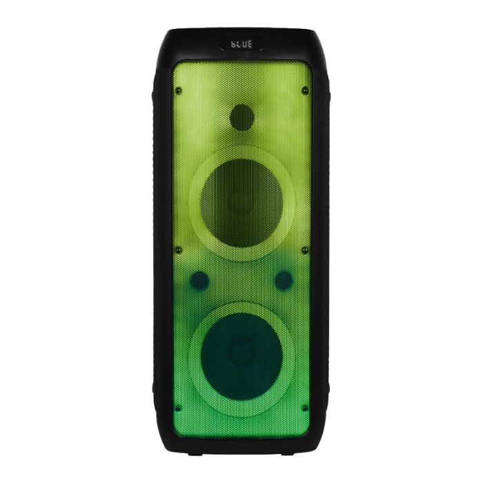 Goui NEON 60 Bluetooth Speaker 60 Watts Black
