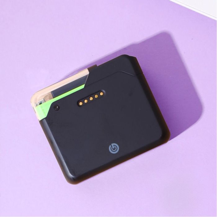 Goui Titan 35W Super Fast Power Bank 10000mAh Wireless Charging With USB A And Type C Ports 15W Qi Wireless Charging PD QC Compatible Digital Display |G-PB35FM-K| 