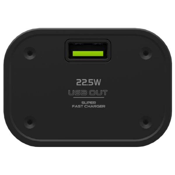 Goui NANO Transparent Power Bank 10000mAh