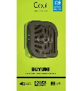 Goui Buyuni 6000mAh PowerBanK+BT Speaker+Wall Charger