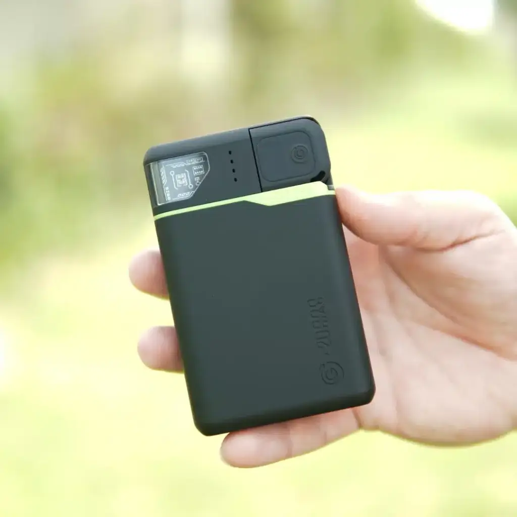 Goui Sigo 20+ Power Bank 20,000mAh