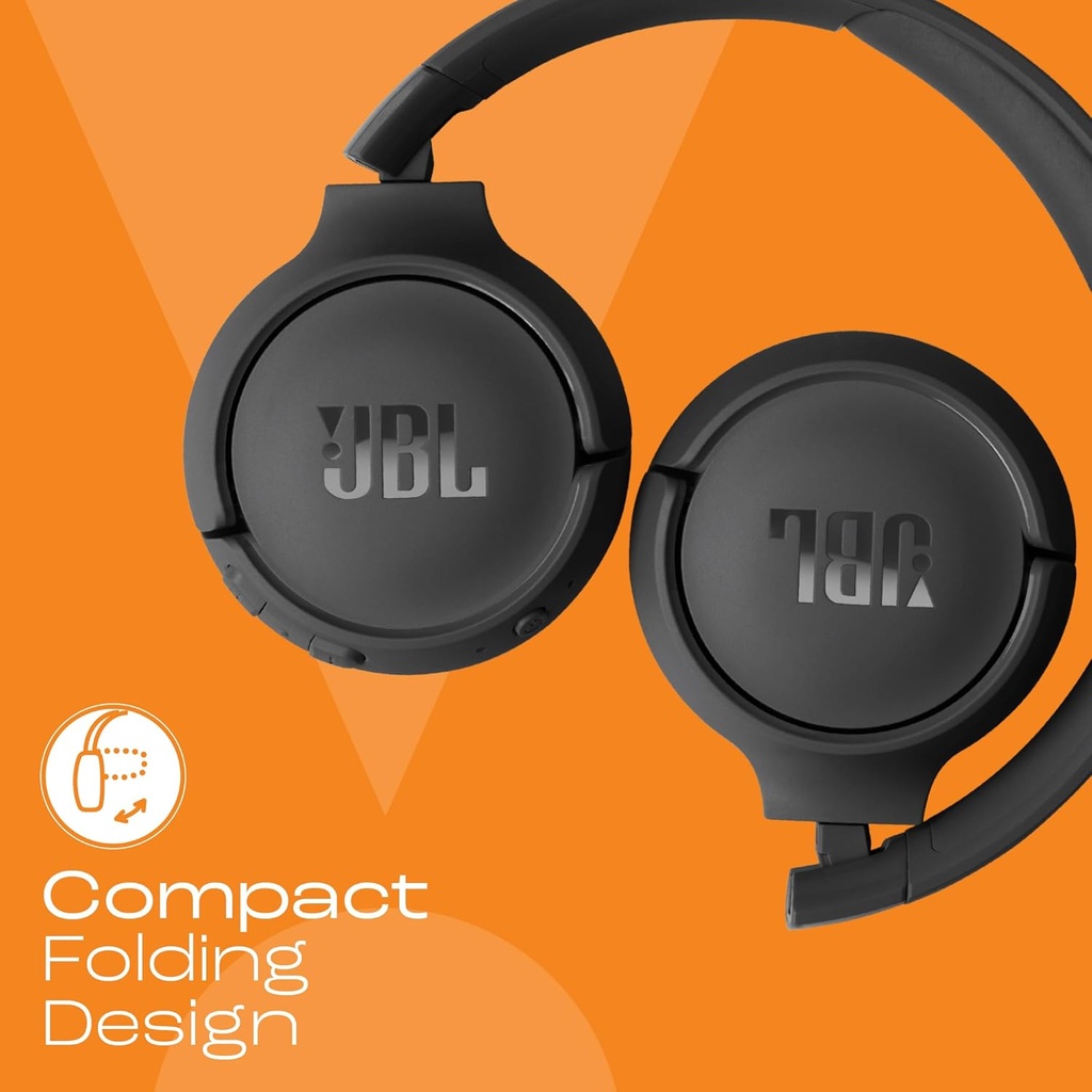 JBL Tune 520BT Blutooth Headphone