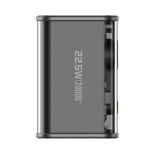 Goui Nano Transparent Power Bank 20000mah