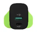 Goui 20W QC 3.0 Wall Travel Chager with Power Delivery