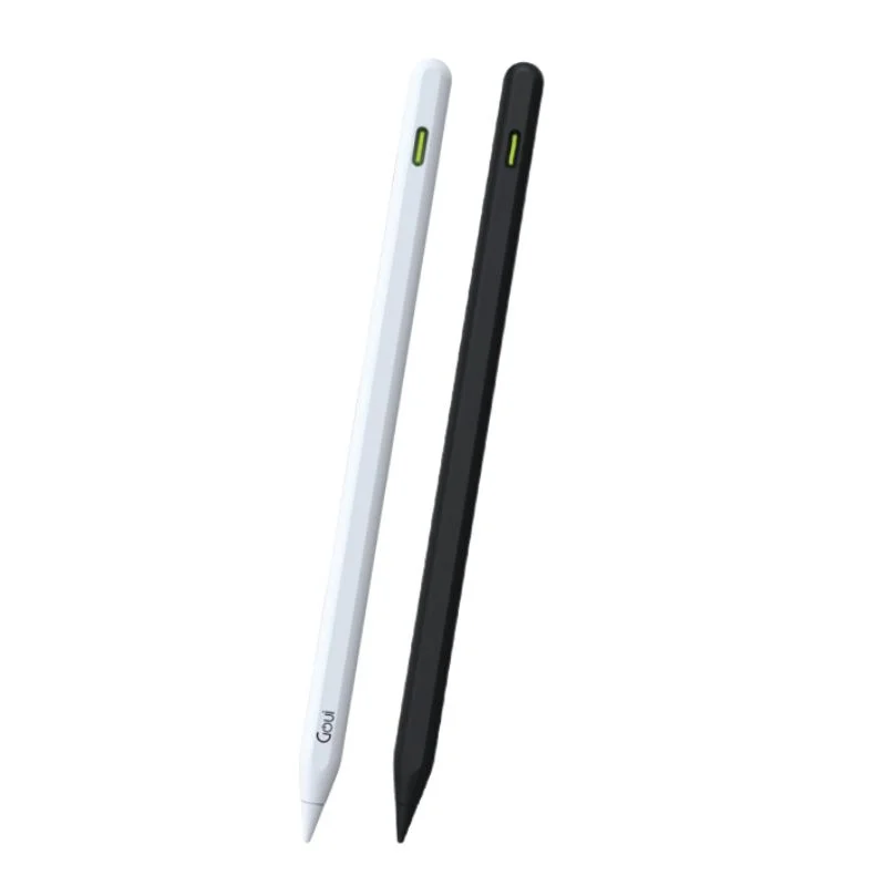 Goui Pen Stylus for iPad White