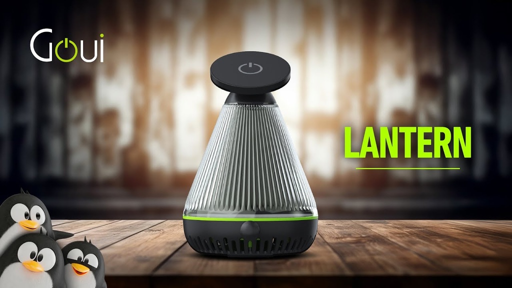 Goui Lightning Cable Bundle 5X - 1.5MTS