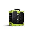 Goui GEAR Car Charger PD 65WTransparent