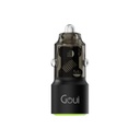 Goui GEAR Car Charger PD 65WTransparent