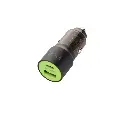 Goui GEAR Car Charger PD 65WTransparent