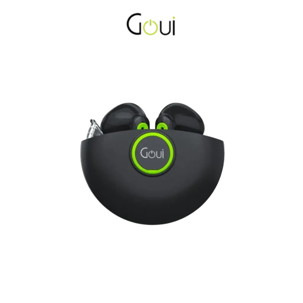 Goui G-Pods Plus True Wireless Stereo Earbuds