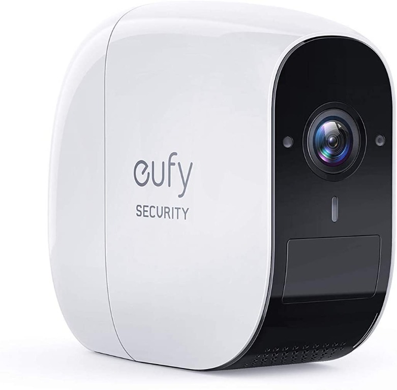 Anker Eufy 1080P Security Camera Add-On