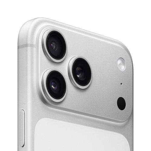 Apple iPhone 17Pro Max 2TB Silver