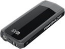 Powerology 16000mAh JUMPSTART POWER BANK