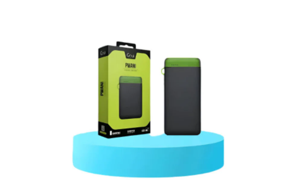 Goui Pwani Power Bank 20000mAh