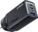 Anker 737 3-Port Fast Wall Charger GaNPrime 120W