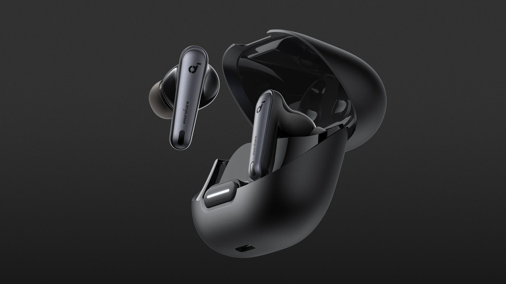 Anker SoundCore Liberty 4