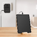 Powerology PD 45W Fast Charge + 2A USB Dual Output Universal Travel Adapter With 3 USB Ports