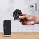 Powerology PD 45W Fast Charge + 2A USB Dual Output Universal Travel Adapter With 3 USB Ports